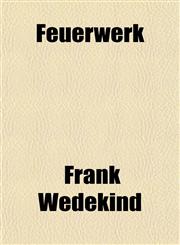 Feuerwerk,1152463071,9781152463073