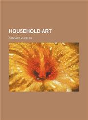 Household Art,1151352446,9781151352446