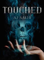 Touched (the Marnie Baranuik Files),1935961578,9781935961574