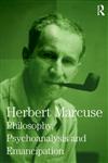 Philosophy, Psychoanalysis and Emancipation Herbert Marcuse Collected Papers, Volume 5 (Herbert Marcuse: Collected Papers),0415137845,9780415137843