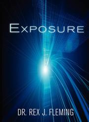 Exposure,1770971335,9781770971332