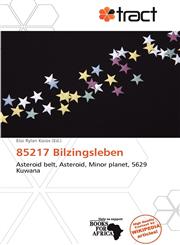 85217 Bilzingsleben,6139340055,9786139340057