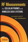 RF Measurements for Cellular Phones and Wireless Data Systems,0470129484,9780470129487