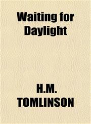 Waiting for Daylight,1151524514,9781151524515