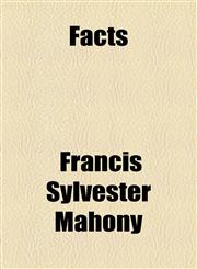 Facts,1154701913,9781154701913