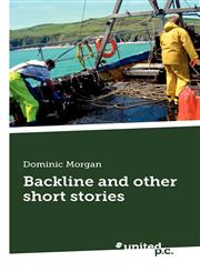 Backline and Other Short Stories,3854381220,9783854381228