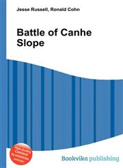 Battle of Canhe Slope,5510992220,9785510992229