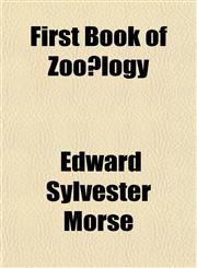 First Book of Zoölogy,1152163809,9781152163805
