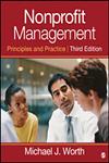 Nonprofit Management Principles and Practice 3rd Edition,1452243093,9781452243092
