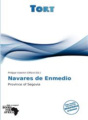 Navares de Enmedio,6138794877,9786138794875