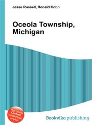 Oceola Township, Michigan,5511399965,9785511399966