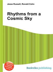 Rhythms from a Cosmic Sky,5511946680,9785511946689