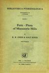 Fern Flora of Mussoorie Hill (Bibliothea Pteridologica)