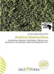 Audrius Kšanavičius,6137497224,9786137497227