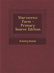 Starvecrow Farm,1287451292,9781287451297