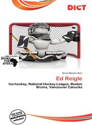Ed Reigle,6201179844,9786201179844