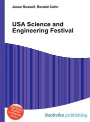 USA Science and Engineering Festival,5512456571,9785512456576