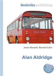Alan Aldridge,5512135759,9785512135754