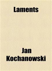 Laments,1154591840,9781154591842