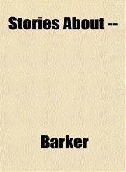 Stories About --,1152481665,9781152481664