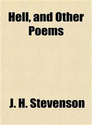 Hell, and Other Poems,1155074254,9781155074252