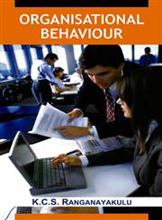 Organisational Behaviour,8126905581,9788126905584