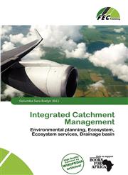 Integrated Catchment Management,6201717862,9786201717862