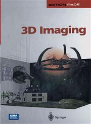 3D Imaging,3540611703,9783540611707