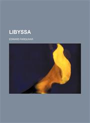Libyssa,1150044780,9781150044786