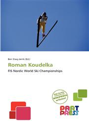 Roman Koudelka,6138986792,9786138986799