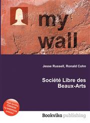 Societe Libre Des Beaux-Arts,5511816213,9785511816210