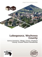 Lubogoszcz, Wschowa County,6139134900,9786139134908