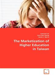 The Marketization of Higher Education,3639105761,9783639105766