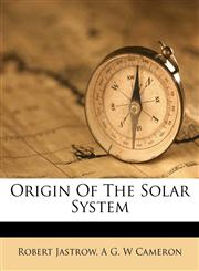 Origin Of The Solar System,1179819993,9781179819990