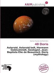48 Doris,6138313100,9786138313106
