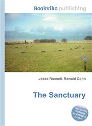 The Sanctuary,5511211176,9785511211176