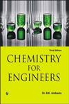 Chemistry for Engineers 3rd Edition,8131805859,9788131805855