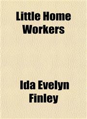 Little Home Workers,1151694347,9781151694348