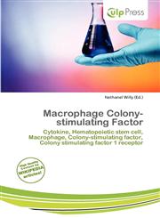Macrophage Colony-stimulating Factor,6139998522,9786139998524