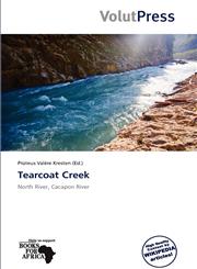 Tearcoat Creek,6137968294,9786137968291