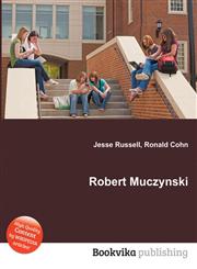 Robert Muczynski,5512567241,9785512567241