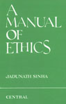 A Manual of Ethics,8173812047,9788173812040