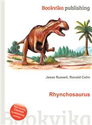 Rhynchosaurus,5511884758,9785511884752