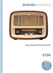 Xtsr,5511363502,9785511363509