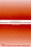 The Handbook of Nonagency Mortgage-Backed Securities 2nd Edition,1883249686,9781883249687