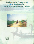 Environmental Management Field Handbook for Rural Road Improvement Projects,9843102371,9789843102379