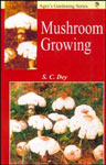 Mushroom Growing,8177540130,9788177540130