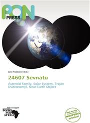 24607 Sevnatu,6138572815,9786138572817