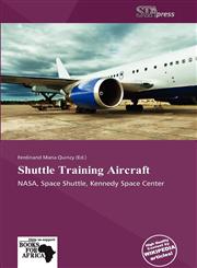 Shuttle Training Aircraft,6201666842,9786201666849