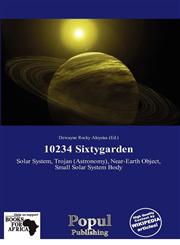 10234 Sixtygarden,613881441X,9786138814412